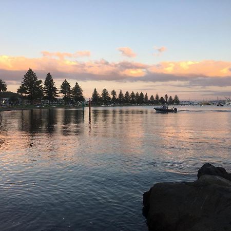 Westhaven Motel Tauranga Exteriér fotografie