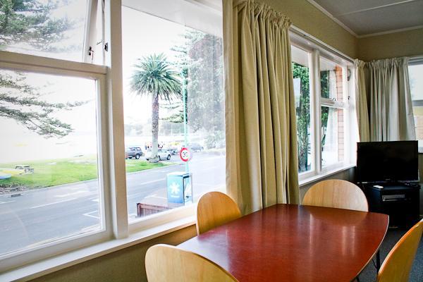 Westhaven Motel Tauranga Exteriér fotografie