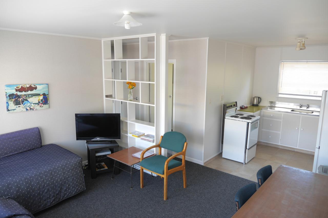 Westhaven Motel Tauranga Exteriér fotografie