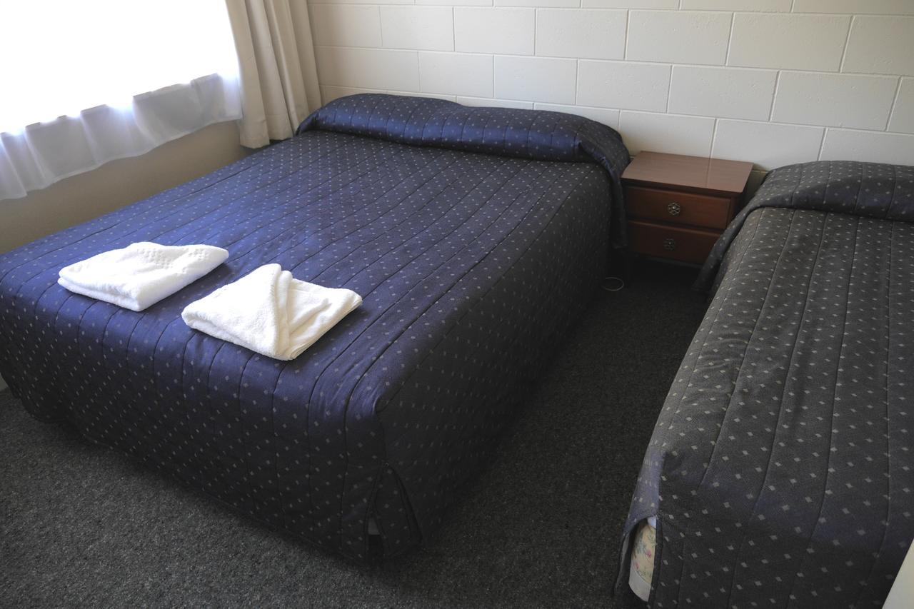 Westhaven Motel Tauranga Exteriér fotografie